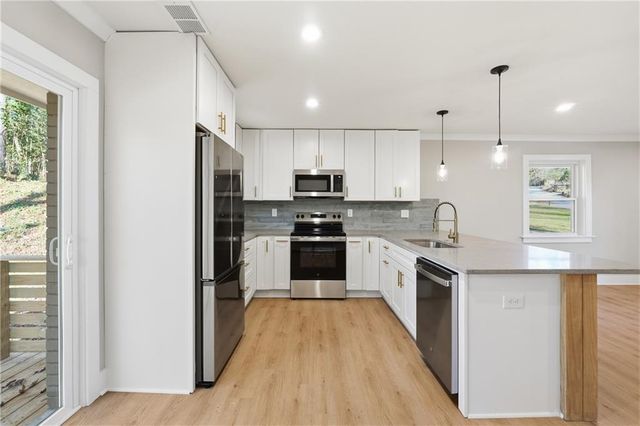 3519 Larkspur Terrace, Decatur, GA 30032