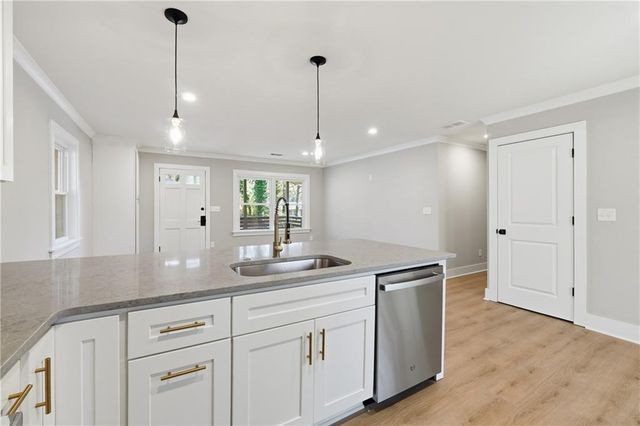 3519 Larkspur Terrace, Decatur, GA 30032