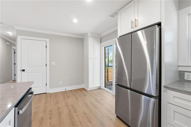 3519 Larkspur Terrace, Decatur, GA 30032