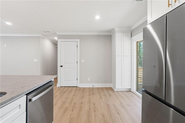 3519 Larkspur Terrace, Decatur, GA 30032