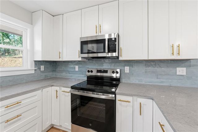 3519 Larkspur Terrace, Decatur, GA 30032