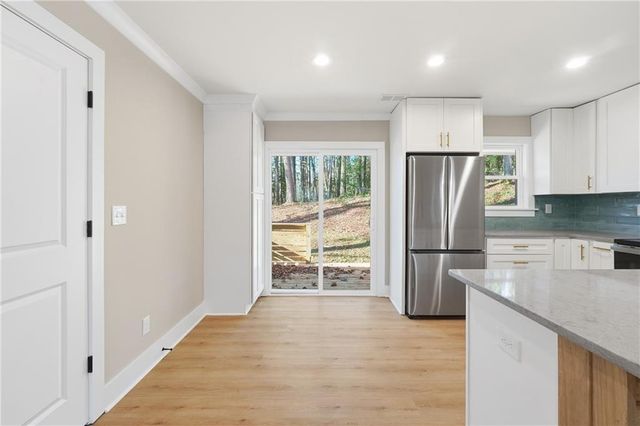 3519 Larkspur Terrace, Decatur, GA 30032