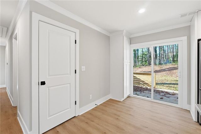 3519 Larkspur Terrace, Decatur, GA 30032