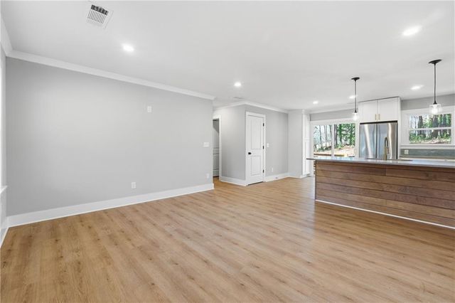 3519 Larkspur Terrace, Decatur, GA 30032