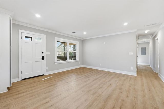 3519 Larkspur Terrace, Decatur, GA 30032