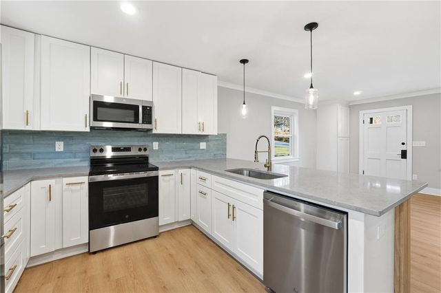 3519 Larkspur Terrace, Decatur, GA 30032