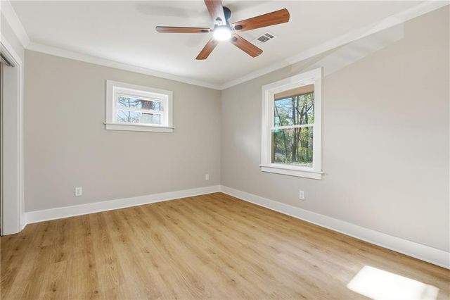 3519 Larkspur Terrace, Decatur, GA 30032