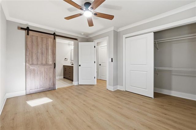 3519 Larkspur Terrace, Decatur, GA 30032