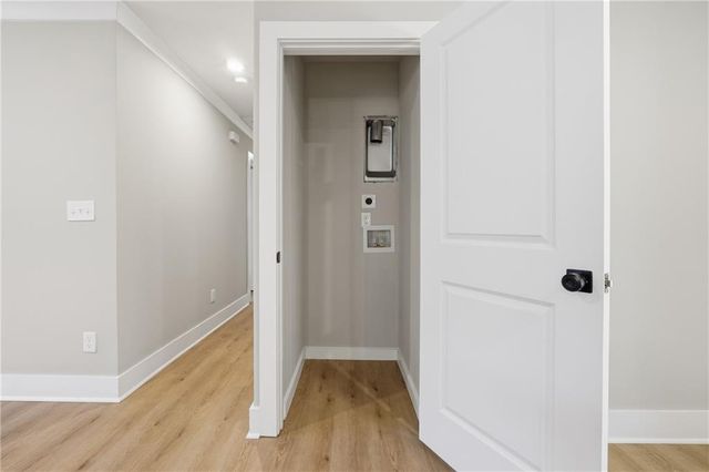 3519 Larkspur Terrace, Decatur, GA 30032