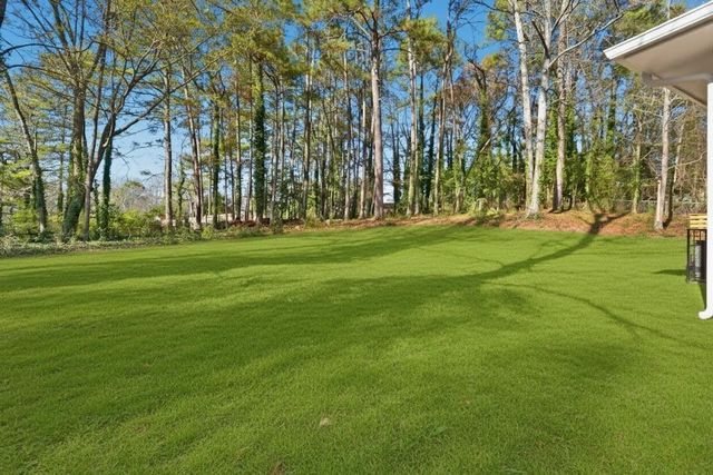 3519 Larkspur Terrace, Decatur, GA 30032