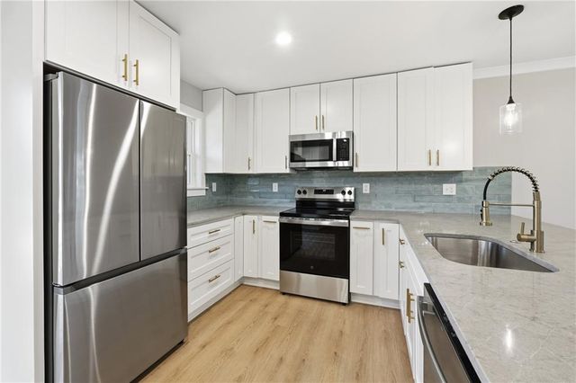 3519 Larkspur Terrace, Decatur, GA 30032