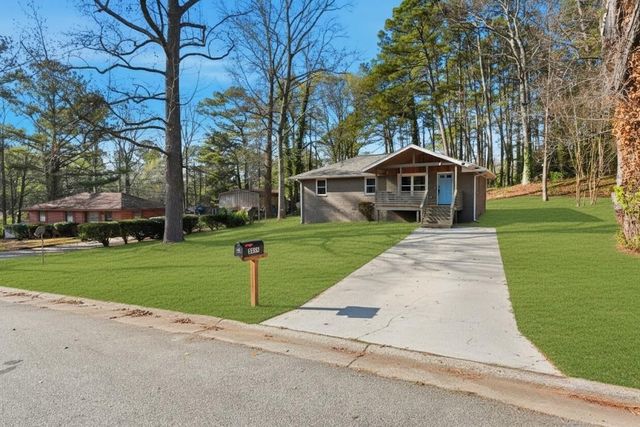 3519 Larkspur Terrace, Decatur, GA 30032