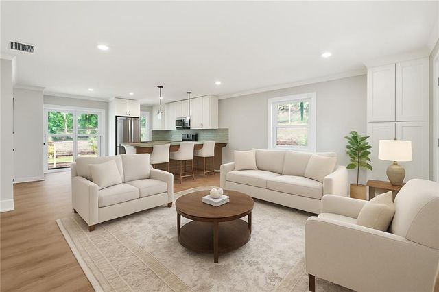 3519 Larkspur Terrace, Decatur, GA 30032