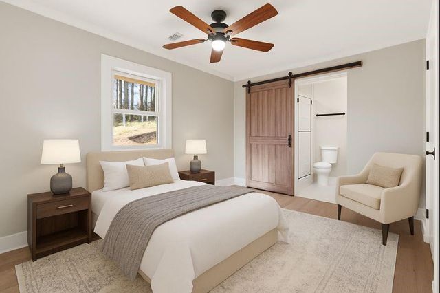 3519 Larkspur Terrace, Decatur, GA 30032