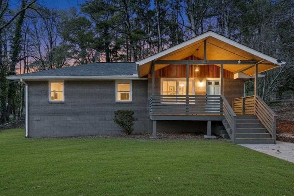 3519 Larkspur Terrace, Decatur, GA 30032