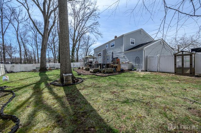 42 Sefton Circle, Piscataway, NJ 08854