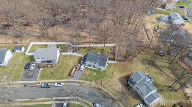 42 Sefton Circle, Piscataway, NJ 08854