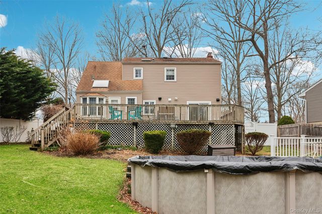 118 Norton Drive, East Northport, NY 11731