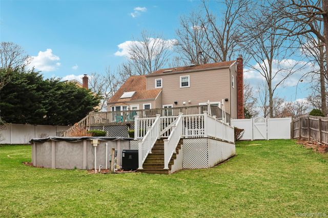 118 Norton Drive, East Northport, NY 11731