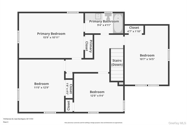 118 Norton Drive, East Northport, NY 11731