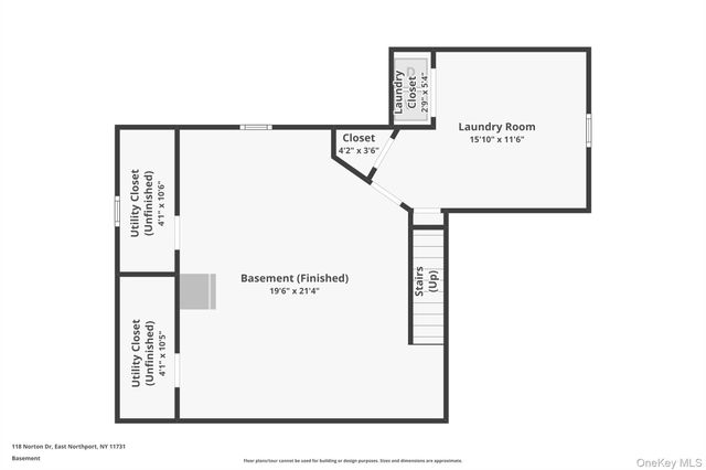 118 Norton Drive, East Northport, NY 11731