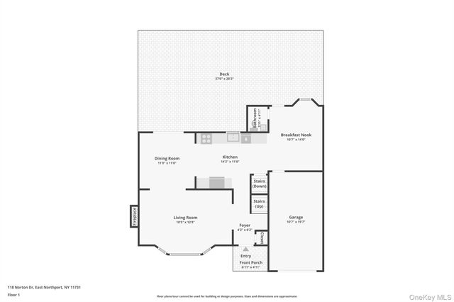 118 Norton Drive, East Northport, NY 11731