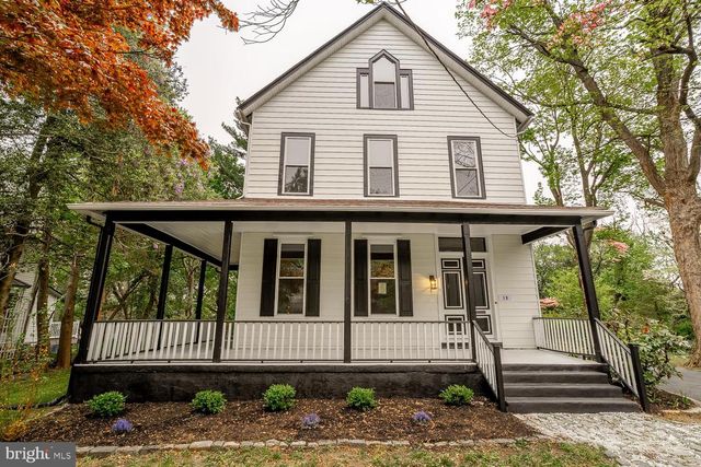 19 E CEDAR AVE, Merchantville, NJ 08109