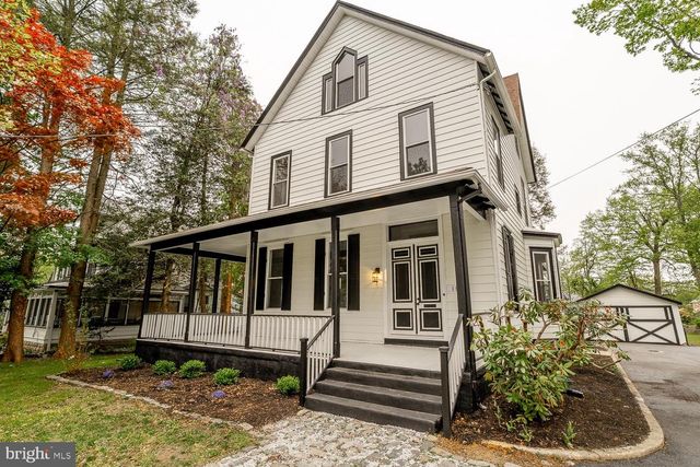 19 E CEDAR AVE, Merchantville, NJ 08109