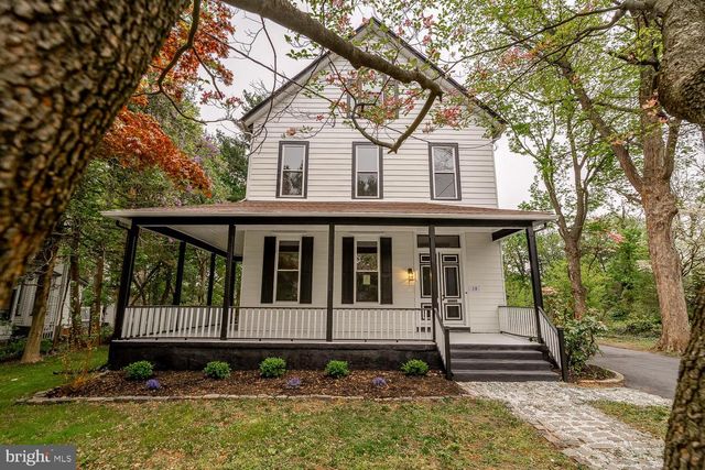 19 E CEDAR AVE, Merchantville, NJ 08109