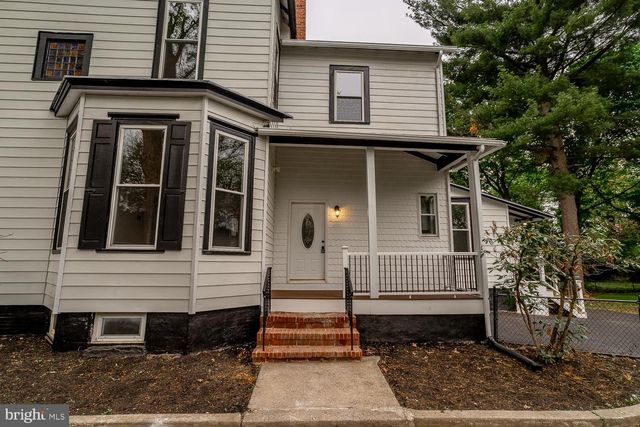 19 E CEDAR AVE, Merchantville, NJ 08109