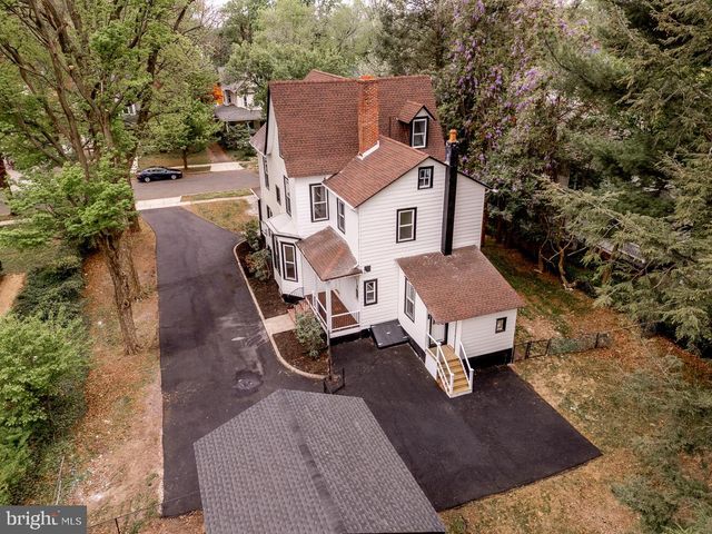 19 E CEDAR AVE, Merchantville, NJ 08109