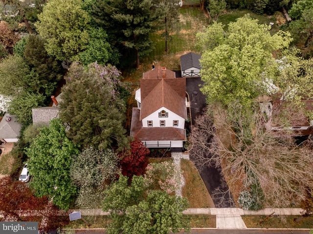 19 E CEDAR AVE, Merchantville, NJ 08109