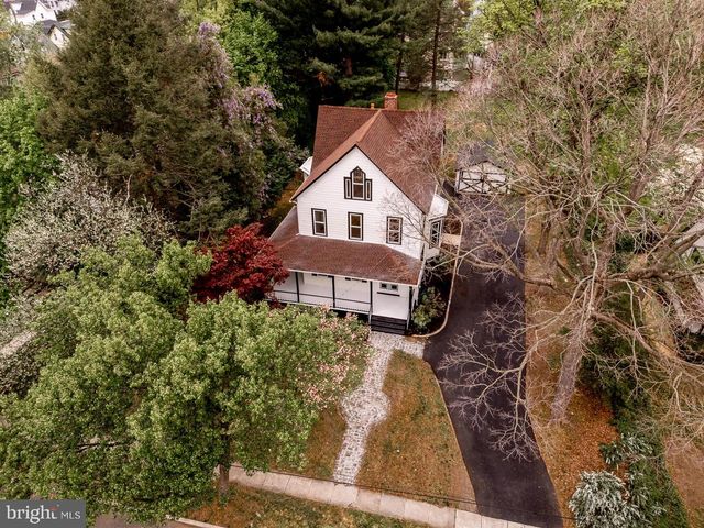 19 E CEDAR AVE, Merchantville, NJ 08109