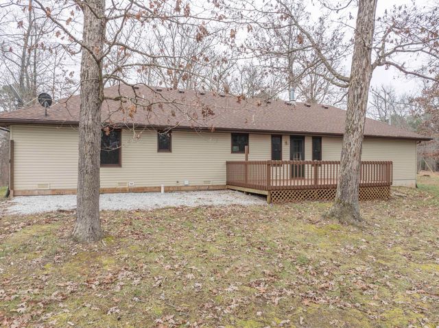 6511 State Highway H, Forsyth, MO 65653