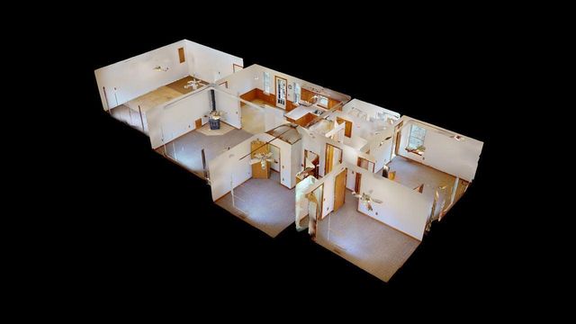 6511 State Highway H, Forsyth, MO 65653