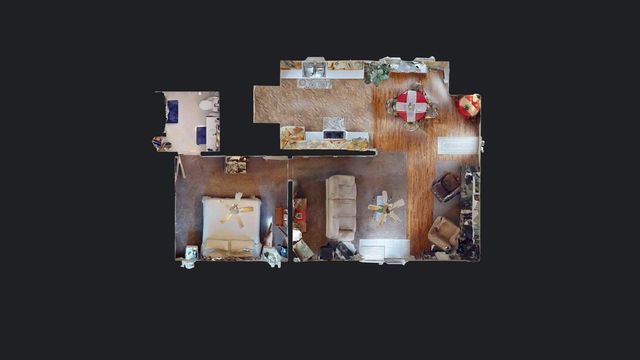 6511 State Highway H, Forsyth, MO 65653