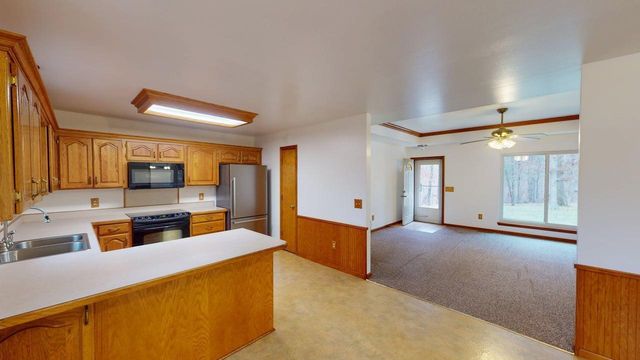 6511 State Highway H, Forsyth, MO 65653