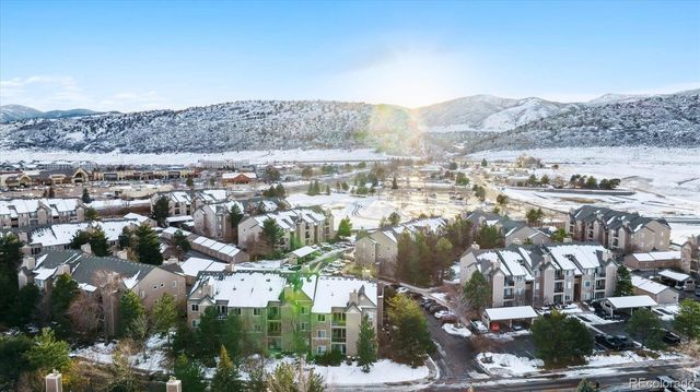 7415 S Alkire Street 203, Littleton, CO 80127