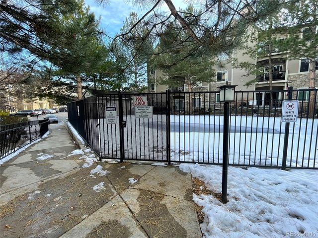 7415 S Alkire Street 203, Littleton, CO 80127