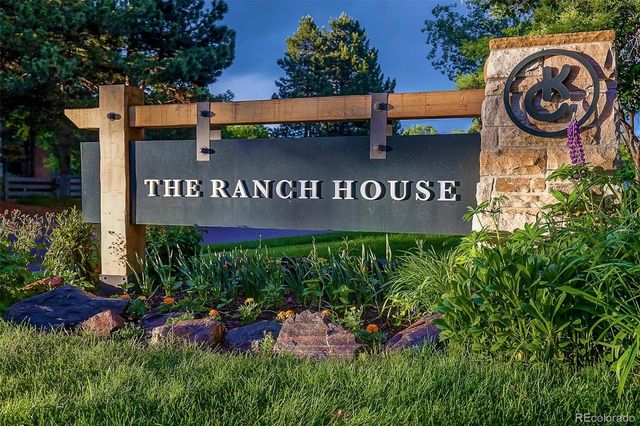 7415 S Alkire Street 203, Littleton, CO 80127