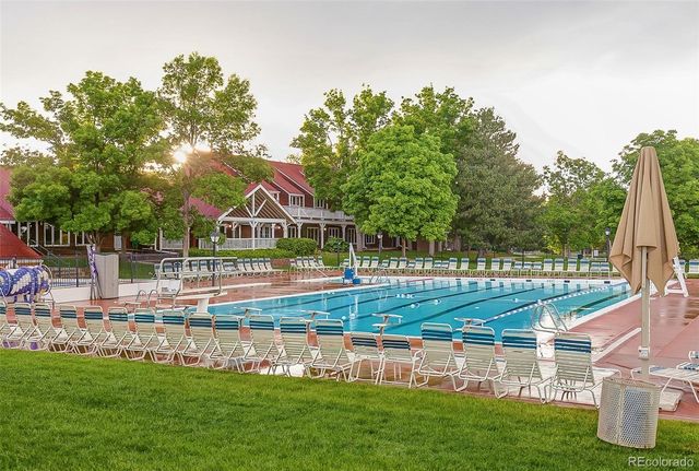 7415 S Alkire Street 203, Littleton, CO 80127