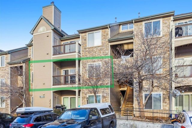 7415 S Alkire Street 203, Littleton, CO 80127