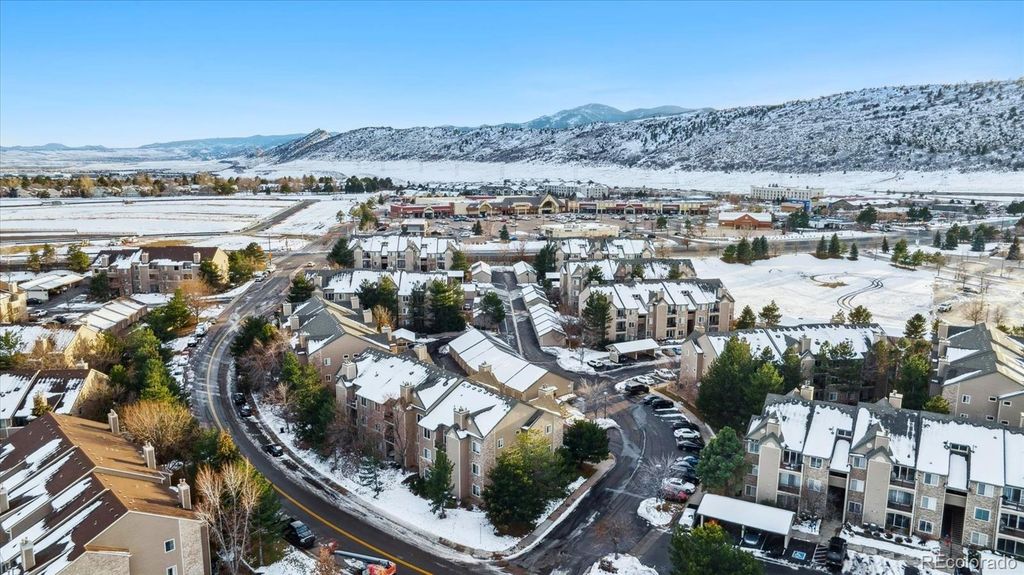 7415 S Alkire Street 203, Littleton, CO 80127