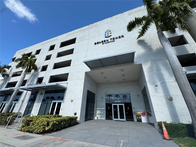 20200 W Dixie Hwy 807 Hwy 807, Miami, FL 33180