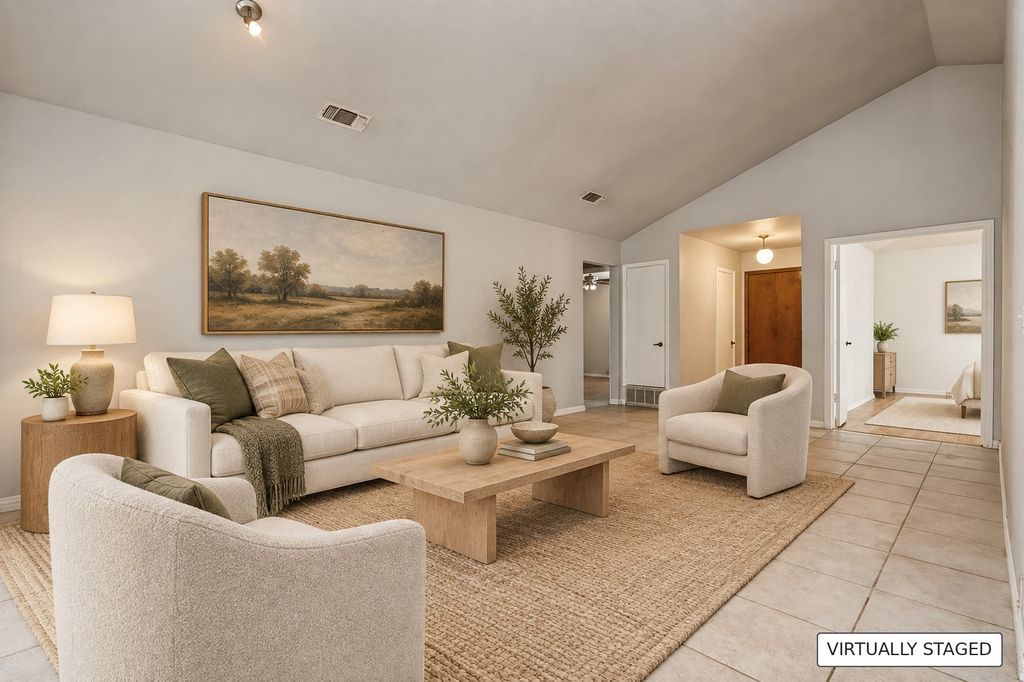 121 N Willow Street, Mansfield, TX 76063 — photo 3