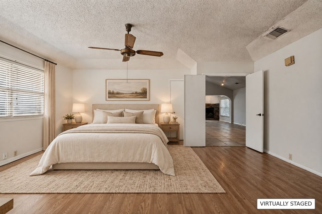 121 N Willow Street, Mansfield, TX 76063 — photo 4