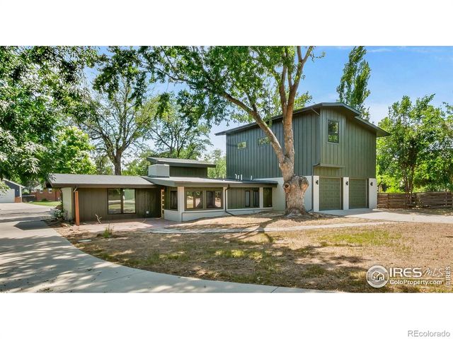 2009 18th Avenue, Greeley, CO 80631