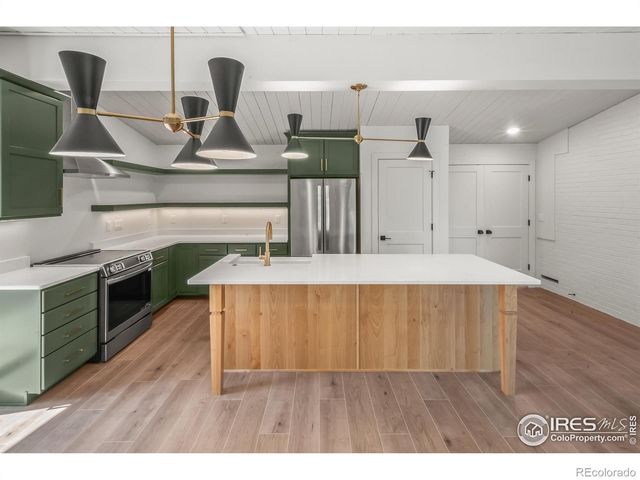 2009 18th Avenue, Greeley, CO 80631