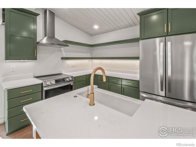 2009 18th Avenue, Greeley, CO 80631