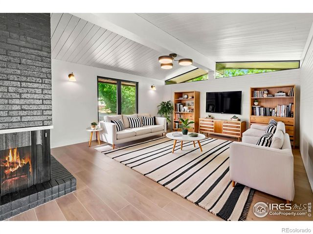 2009 18th Avenue, Greeley, CO 80631